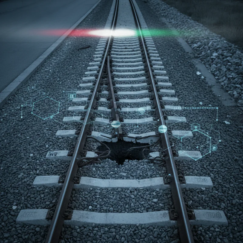 Залізничні диверсії в Італії: Другий інцидент під час Зимових Олімпійських ігор викликав занепокоєння