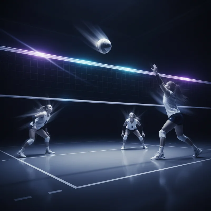 Жіночий Кубок України з волейболу: відомі всі фіналісти після півфіналів у Балті