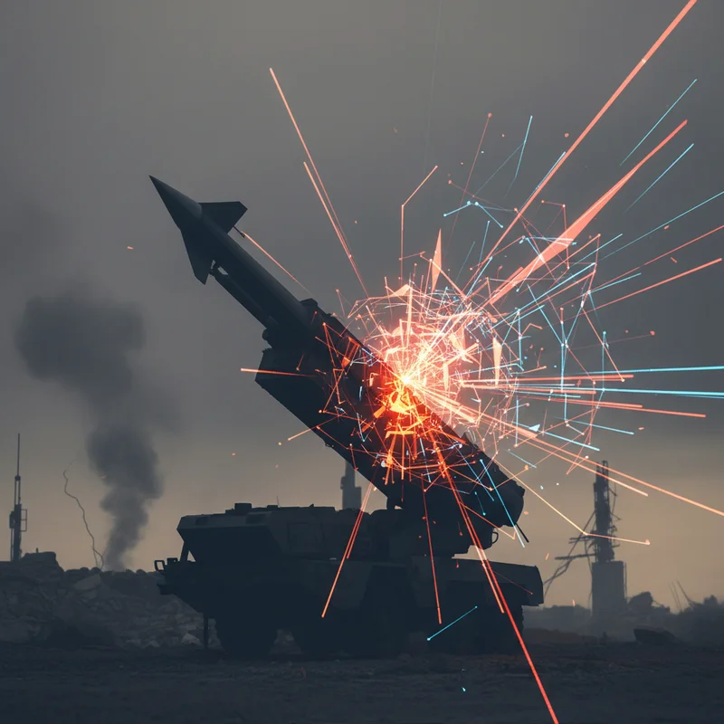 Ізраїльські військові атакували склади зброї та ракетні установки "Хезболли" на півдні Лівану