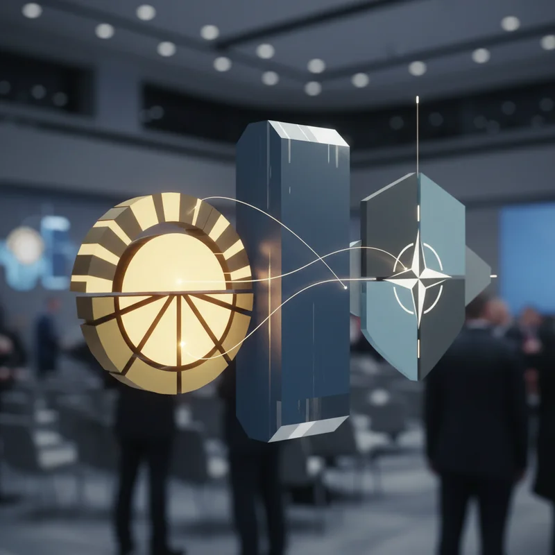 Японія підтверджує рішучу підтримку України та поглиблює співпрацю з НАТО після зустрічі Мотеґі та Рютте