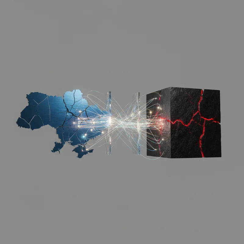 Мир в Україні: між ілюзіями переговорів та імперськими амбіціями Кремля