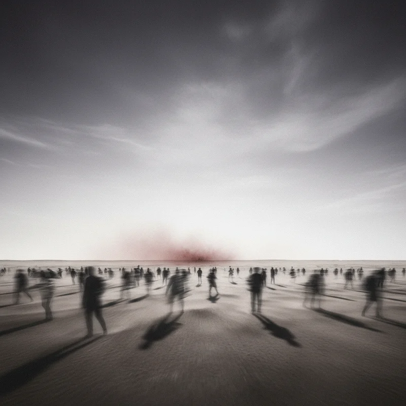 ООН шокована: Понад 6000 жертв триденної різанини в Ель-Фаширі, Судан