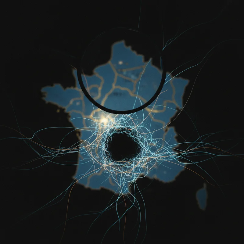 Франція посилює розслідування: еліти під прицілом у справі Епштейна та Брюнеля