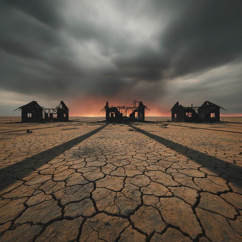 Криваві атаки в Нігерії: Бойовики вбили 30 людей, спалили сотні домівок та змусили тисячі тікати