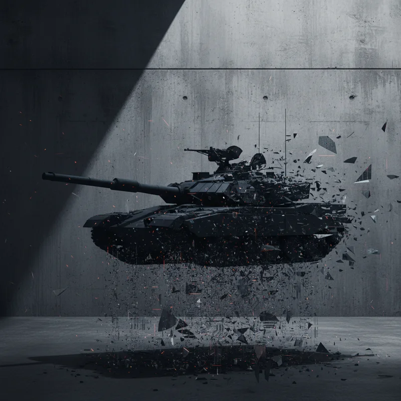 ЗСУ ліквідували 1250 окупантів та знищили 4 танки за добу: оновлені дані Генштабу