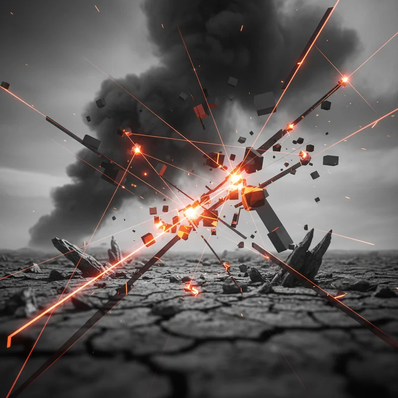 На фронті за добу — 205 бойових зіткнень: Покровський напрямок під щільним вогнем