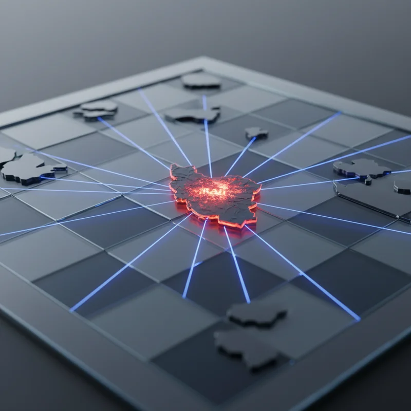 Американські ЗМІ: Операція в Ірані може розтягнутися на тижні