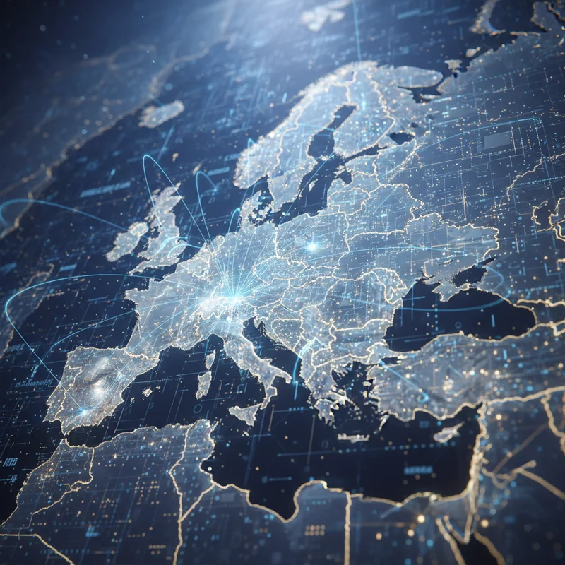 Кая Каллас: Критика Європи перетворилася на модний тренд після виступу Марко Рубіо