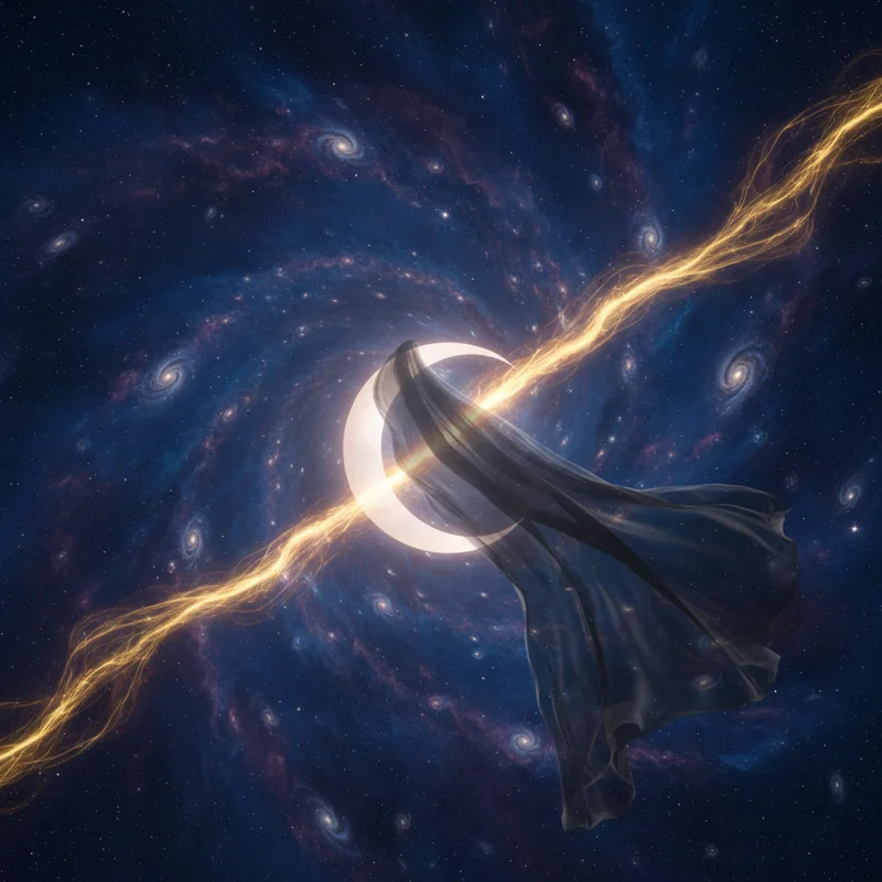 Астрологічний прогноз: Тиждень з 16 по 22 лютого – початок коридору затемнень та час трансформацій