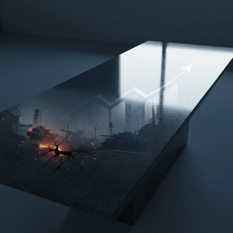 Кая Каллас: Росія досягає більшого за столом переговорів, ніж на полі бою