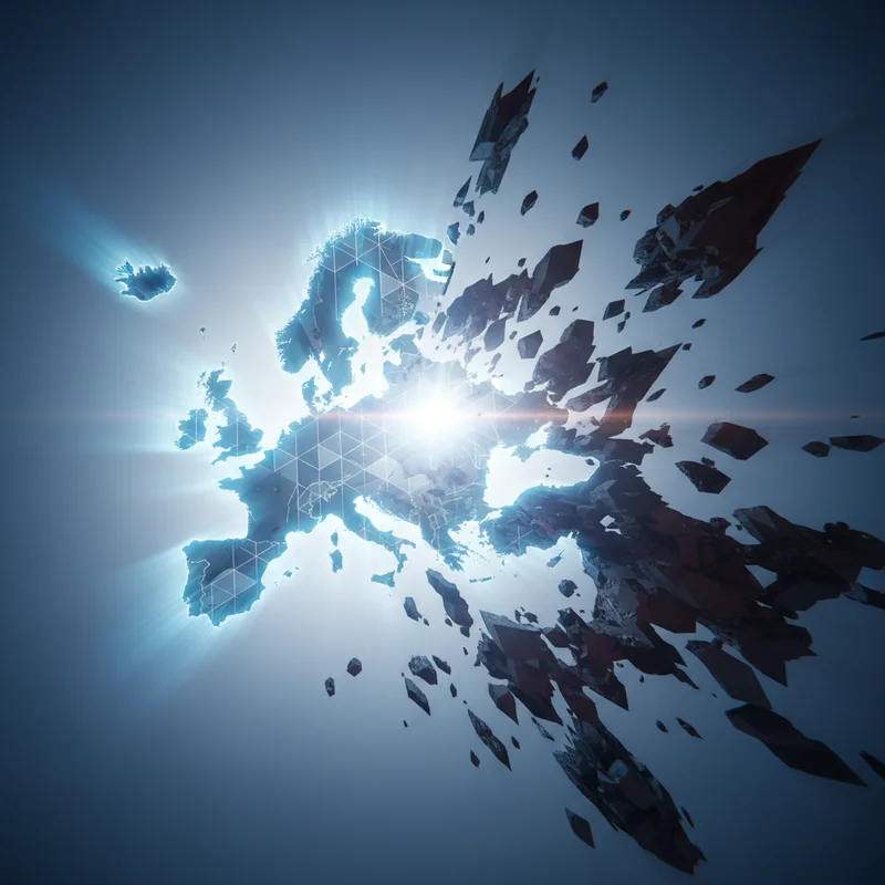 Кая Каллас розвінчала міф про занепад Європи та застерегла щодо амбіцій Кремля