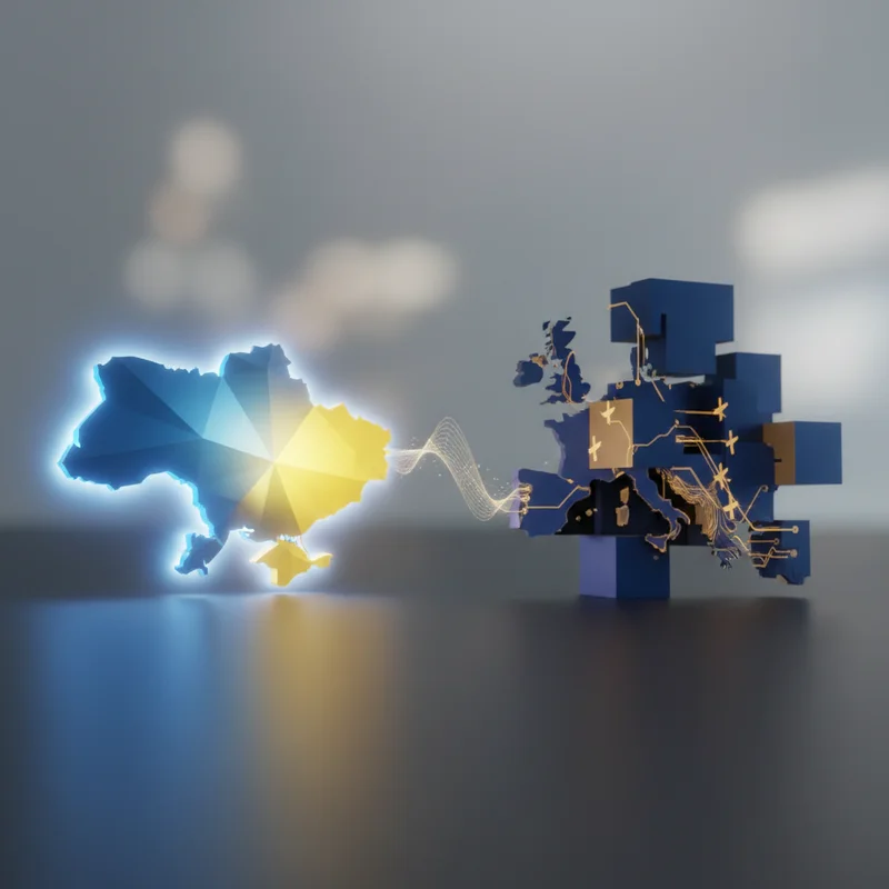 ЄС не готовий назвати дату вступу України, – Рінкевичс та Каллас