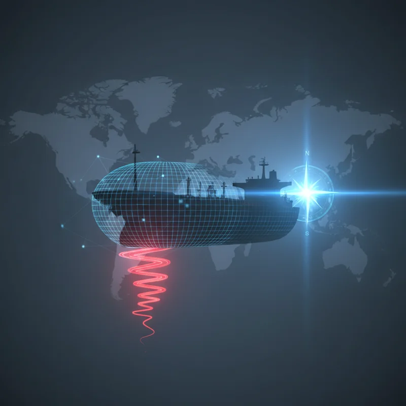 Американські військові перехопили танкер Veronica III з підсанкційною іранською нафтою