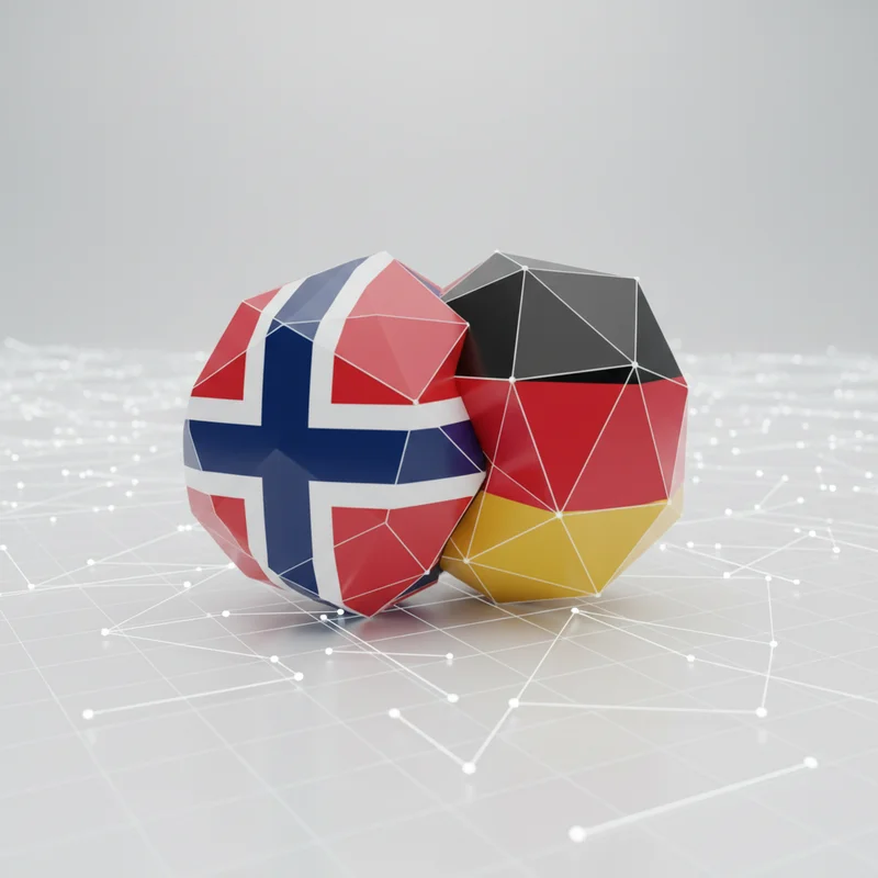 Норвегія та Німеччина зміцнюють оборону: підписано двосторонню угоду на Мюнхенській конференції