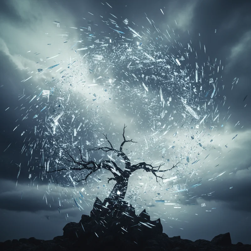 Україну накриє негода 16 лютого: сніг, дощ, хуртовини та значні температурні перепади