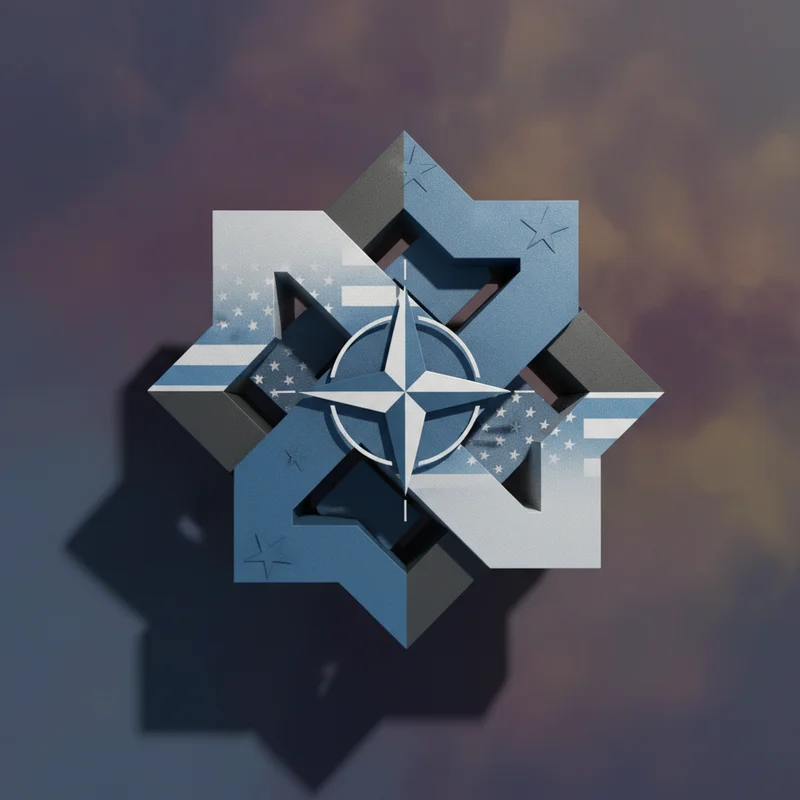 Марко Рубіо: Сполучені Штати не мають наміру виходити з Північноатлантичного альянсу