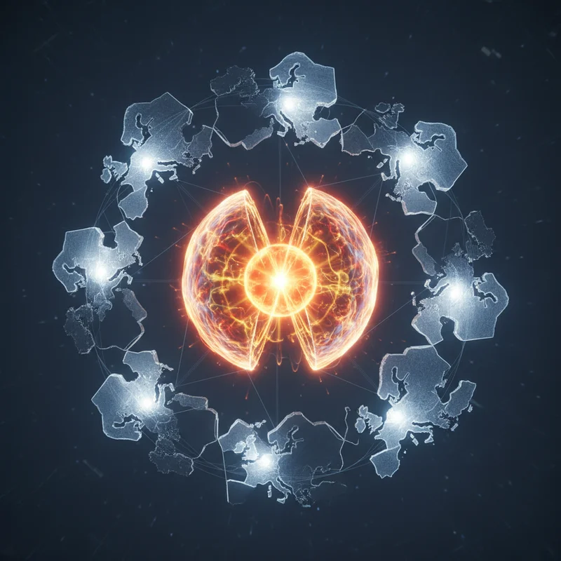 Європейські країни активно обговорюють створення спільного ядерного стримування