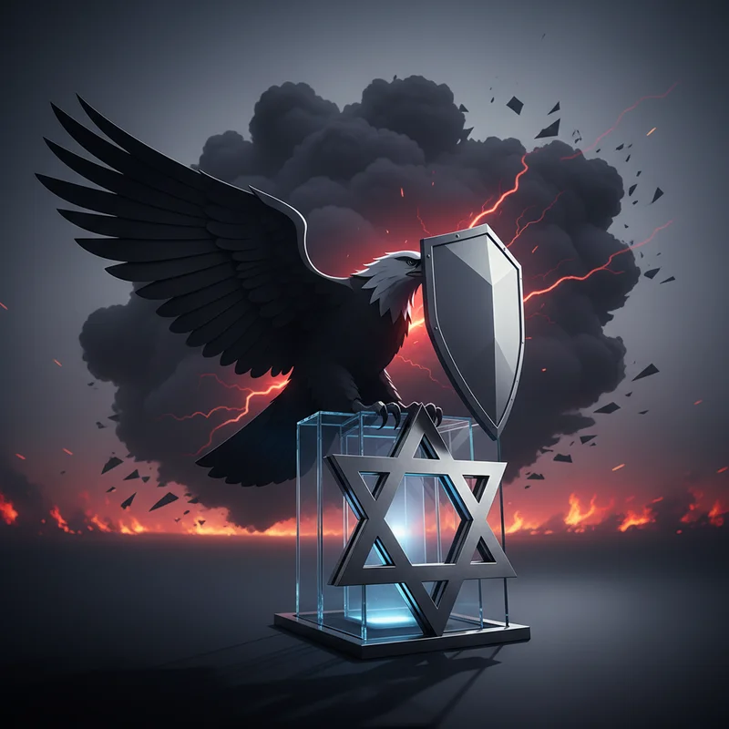 Трамп пообіцяв Нетаньягу підтримку ізраїльських ударів по Ірану, якщо угода з Тегераном не відбудеться