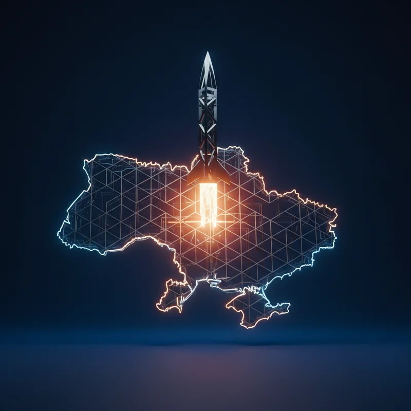 Зеленський: Україна отримає нові ракети для ППО та енергетичну допомогу від партнерів