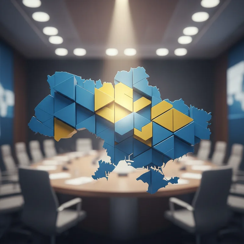 Українська делегація сформувала рамки для переговорів у Женеві, – Президент