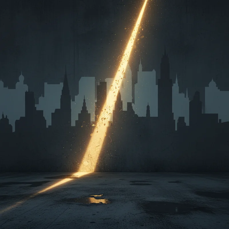 «Світло крізь тінь»: «Київська камерата» виступить у Страсбурзі до річниці повномасштабного вторгнення