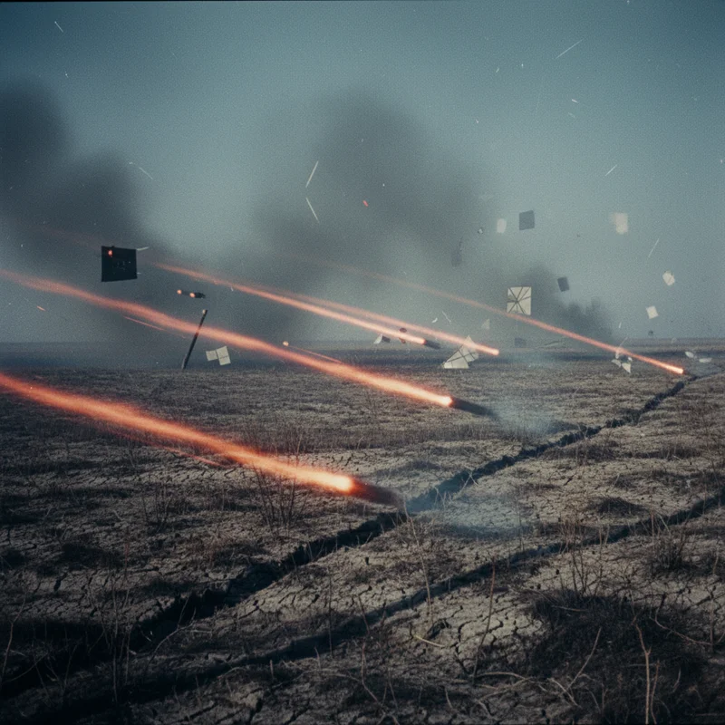 Напружена доба на фронті: Генштаб ЗСУ зафіксував 217 бойових зіткнень