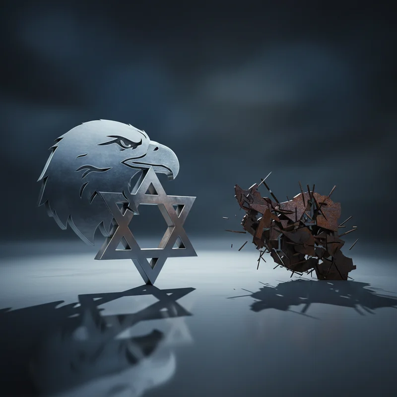 Трамп запевнив Нетаньягу у підтримці військових ударів Ізраїлю по Ірану, — ЗМІ