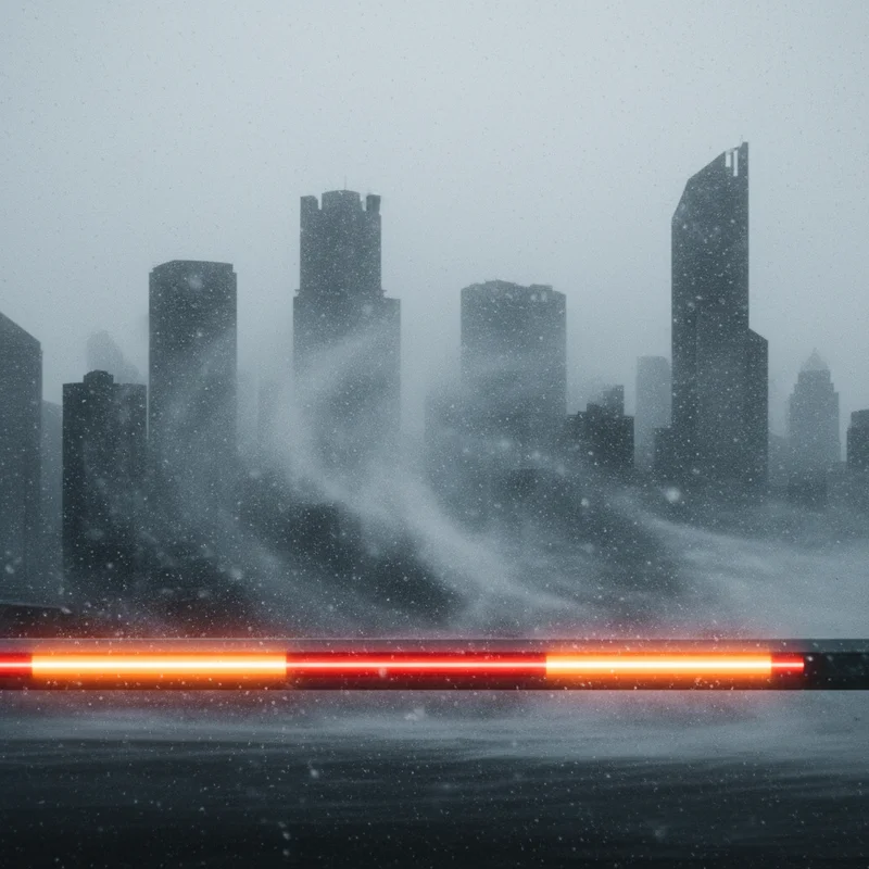 Через погіршення погодних умов Київ тимчасово обмежив в'їзд великовантажного транспорту