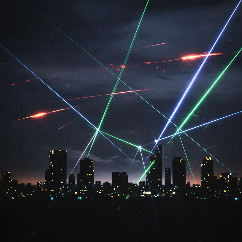 Масована атака на РФ: Міноборони заявляє про 49 збитих дронів, Бєлгород знеструмлений