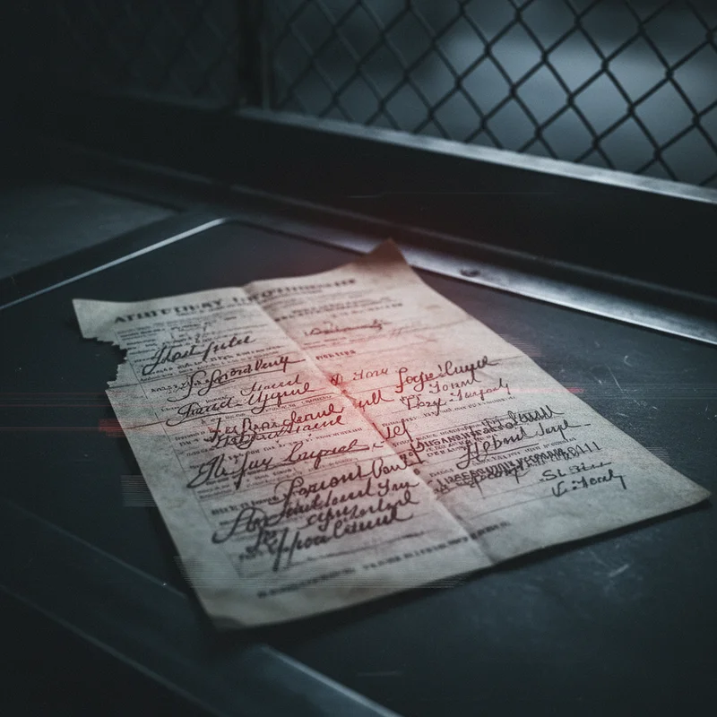 Окупанти в Криму масово підробляють підписи строковиків для відправлення на фронт: Заява АТЕШ