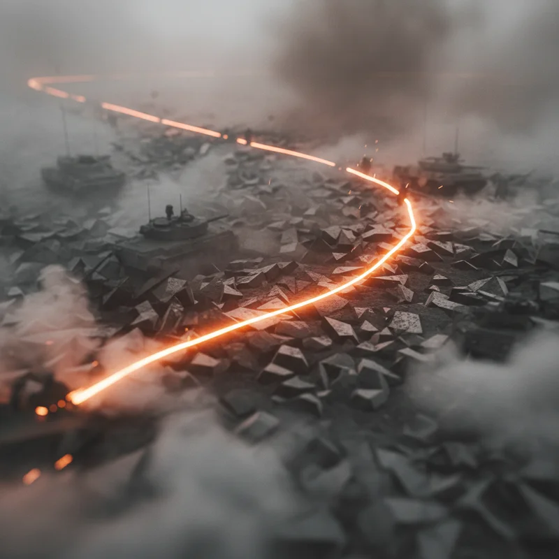 Героїчна евакуація: Десантники врятували побратимів з Покровського напрямку, попри логістичні труднощі