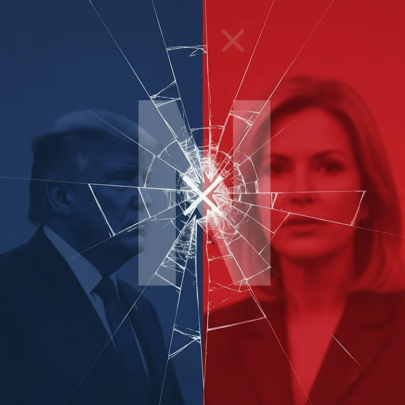 Дональд Трамп закликає Netflix звільнити Сьюзан Райс через її критику