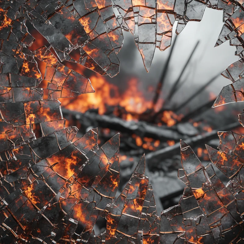 Харківщина під вогнем: 12 населених пунктів обстріляно, є постраждалі