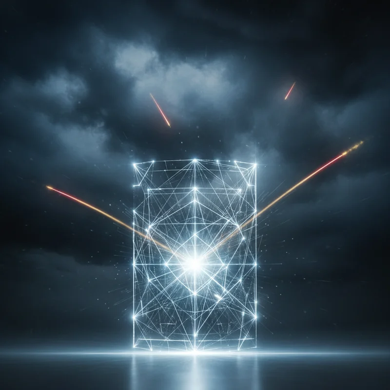 Зеленський вимагає посилення ППО проти балістики після масованого обстрілу 22 лютого