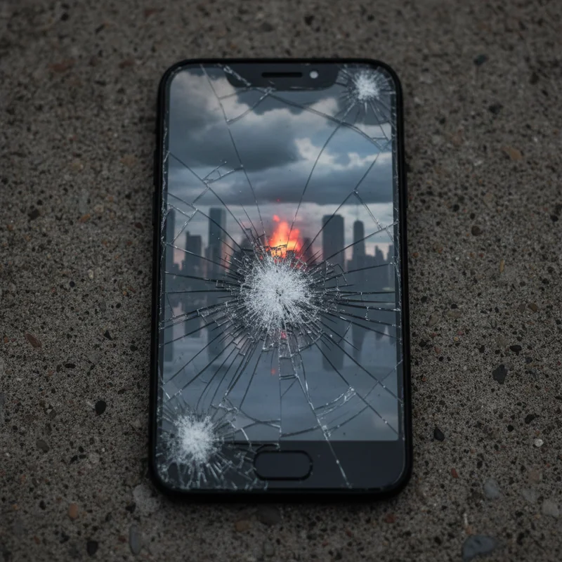 Російська дронова атака на Миколаїв: Постраждало подружжя