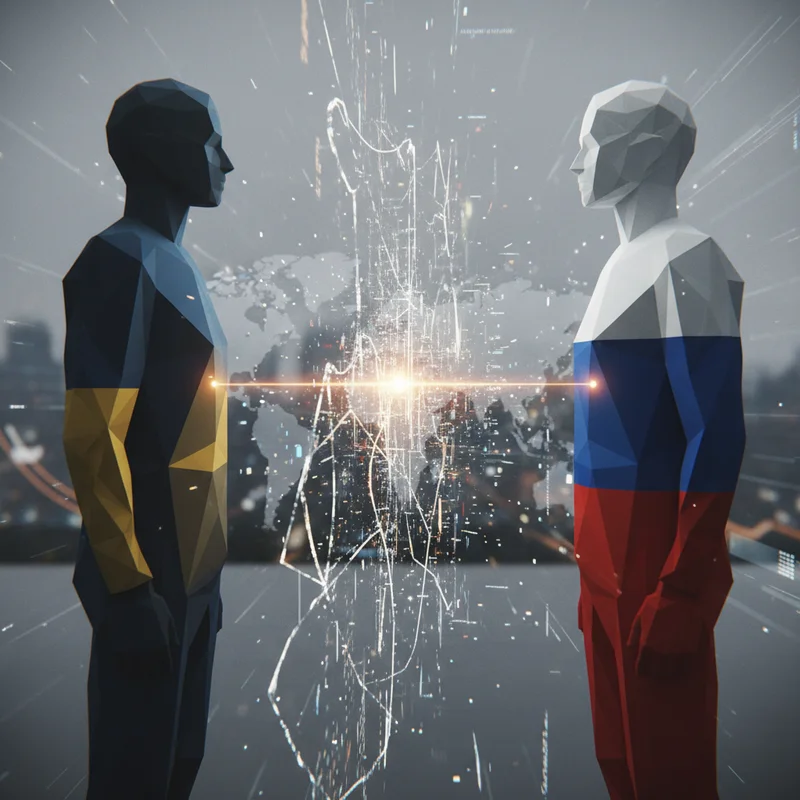 Стів Віткофф: Путін був відвертим у розмовах про російсько-українську війну, попри критику зустрічей