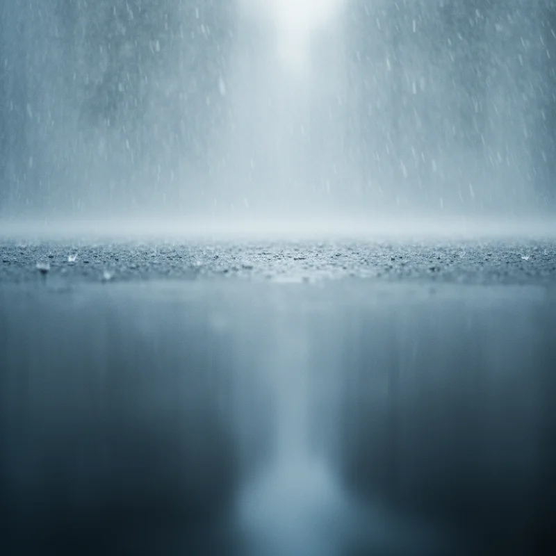 Прогноз погоди на 23 лютого: Україну накриє мокрий сніг з дощем та коливання температури