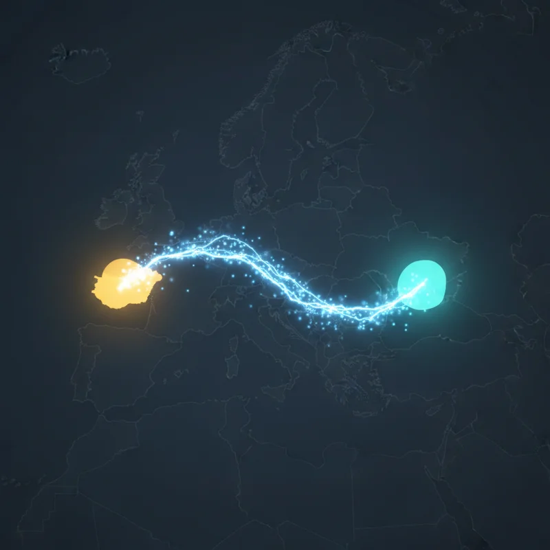 Угорщина продовжить постачати електроенергію Україні, попри все – заява Сійярто