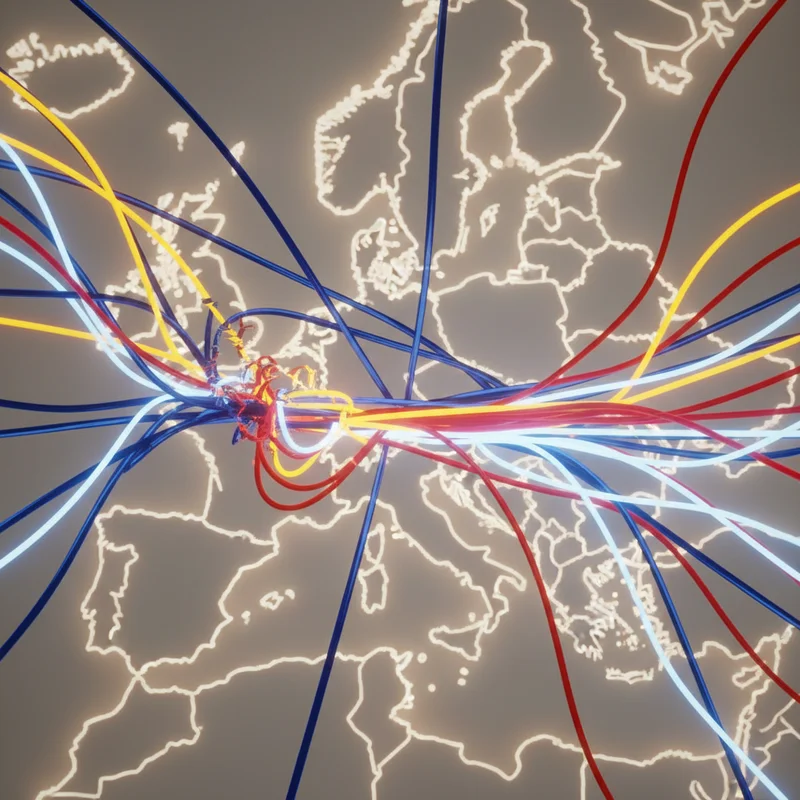Угорщина закликає до обережності щодо експорту електроенергії в Україну: які наслідки для Закарпаття?