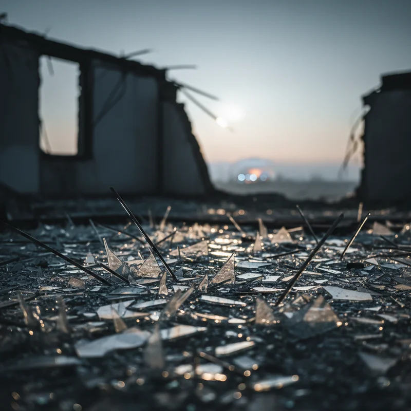 Атака РФ на Київщину: 17 постраждалих, одна жертва та сотні зруйнованих об'єктів