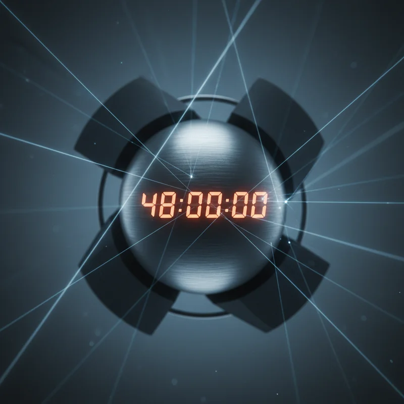 США вимагають від Ірану проєкт ядерної угоди: ключовий дедлайн у 48 годин