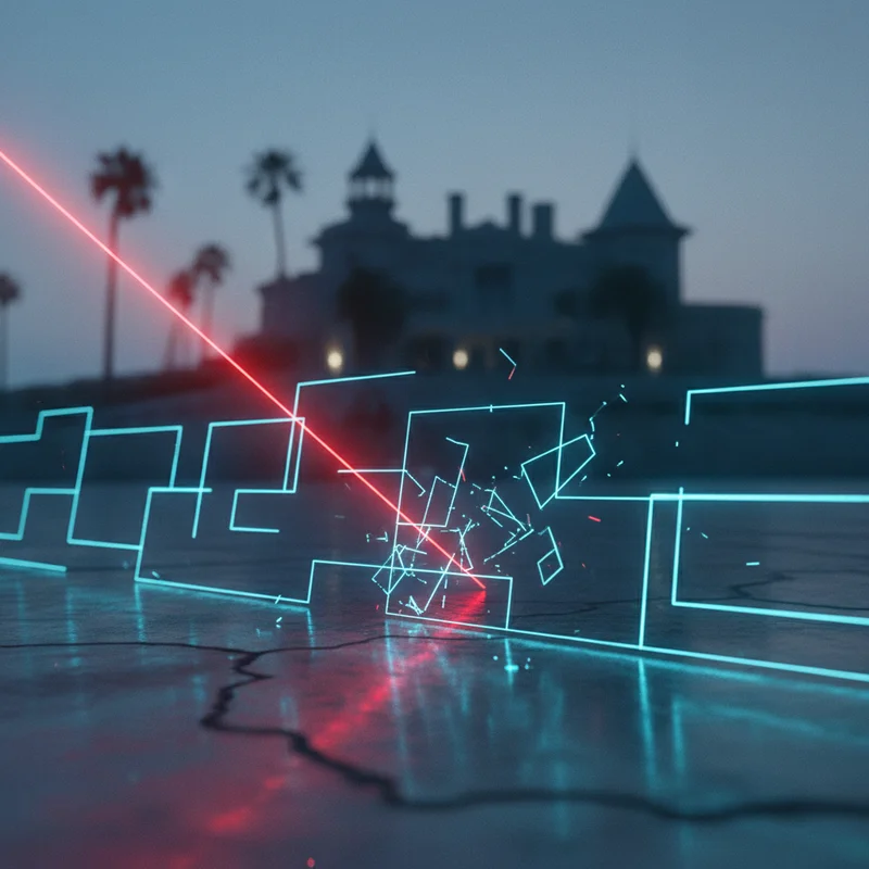 Остін Мартін: ЗМІ ідентифікували чоловіка, застреленого під час спроби проникнення до Мар-а-Лаго