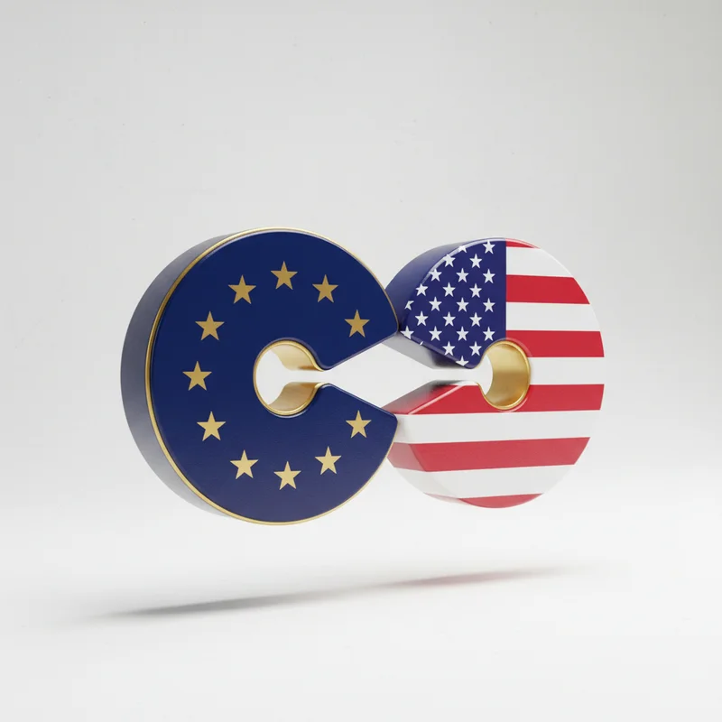 Євросоюз закликає США дотримуватися торговельних угод після блокування мит Трампа