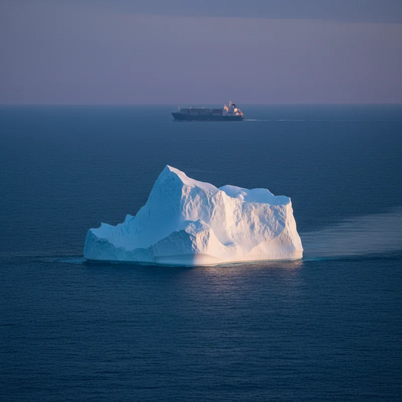 Прем'єр Гренландії відмовив Трампу у розміщенні корабля-госпіталю, наголосивши на самодостатності острова