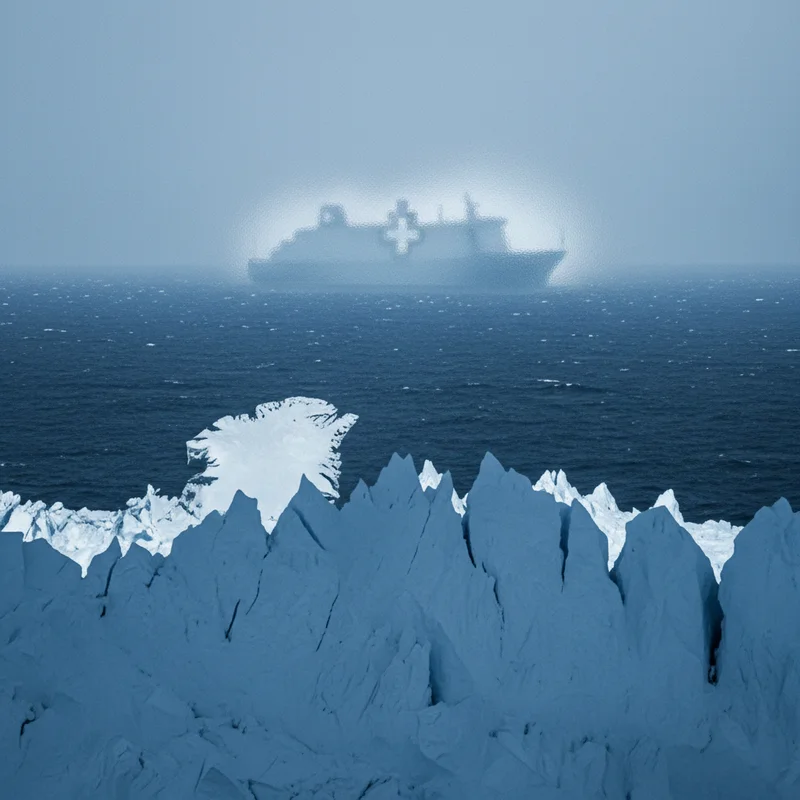 Гренландія не прийняла пропозицію Трампа про медичну допомогу: деталі відмови