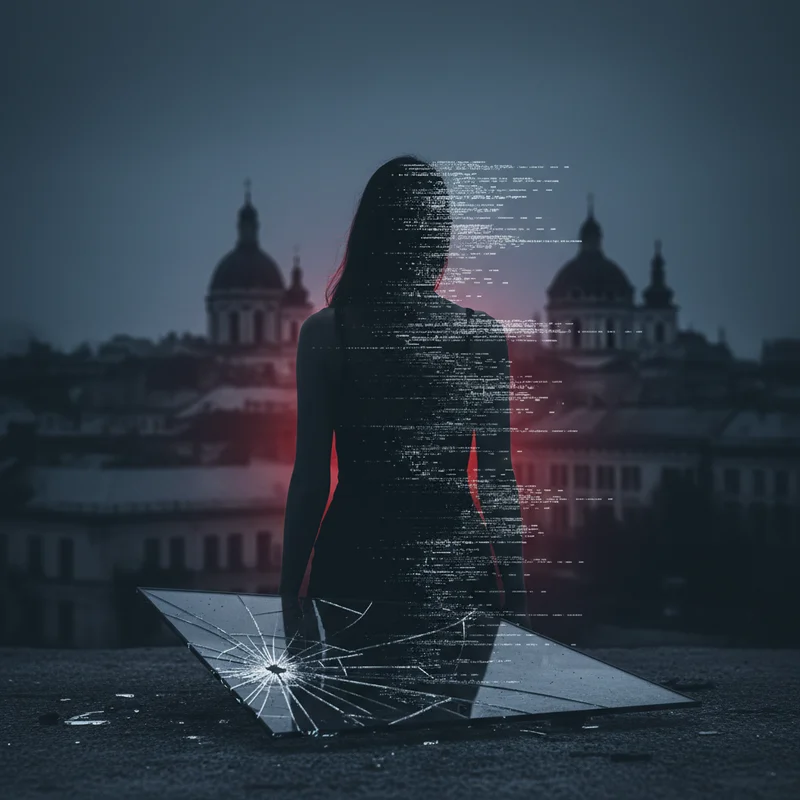 Теракт у Львові: Затриманій жінці оголошено підозру у вчиненні терористичного акту та незаконному поводженні зі зброєю