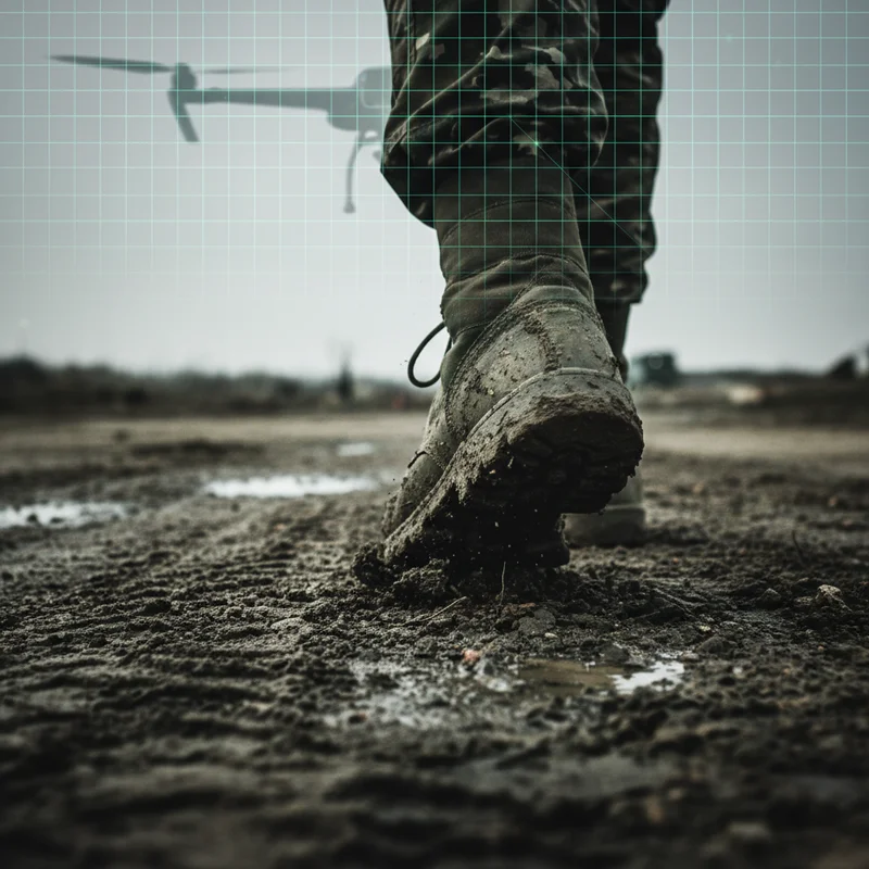 Олександр Сирський: Піхота залишається вирішальним фактором на полі бою, попри технологічний прогрес