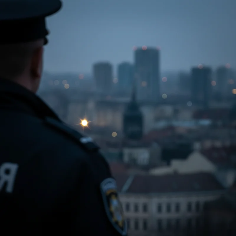 Львівський теракт: загиблу поліцейську Вікторію Шпильку поховають на Волині