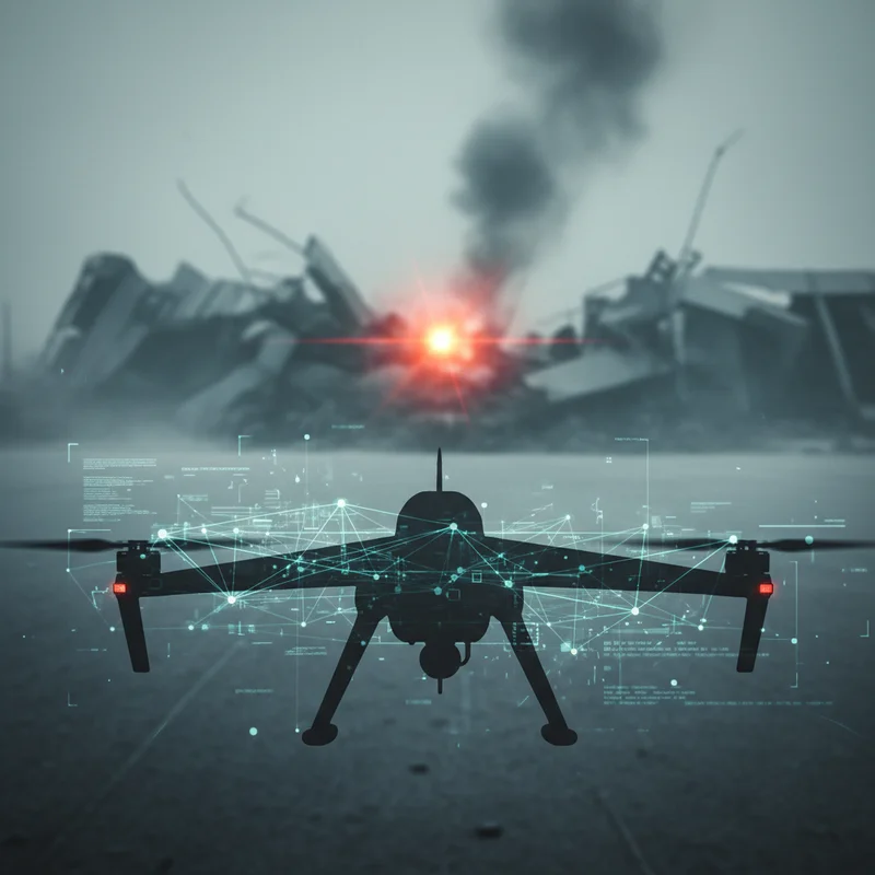 80-та бригада ЗСУ дронами знищила масштабний склад БПЛА та боєприпасів окупантів у Курській області