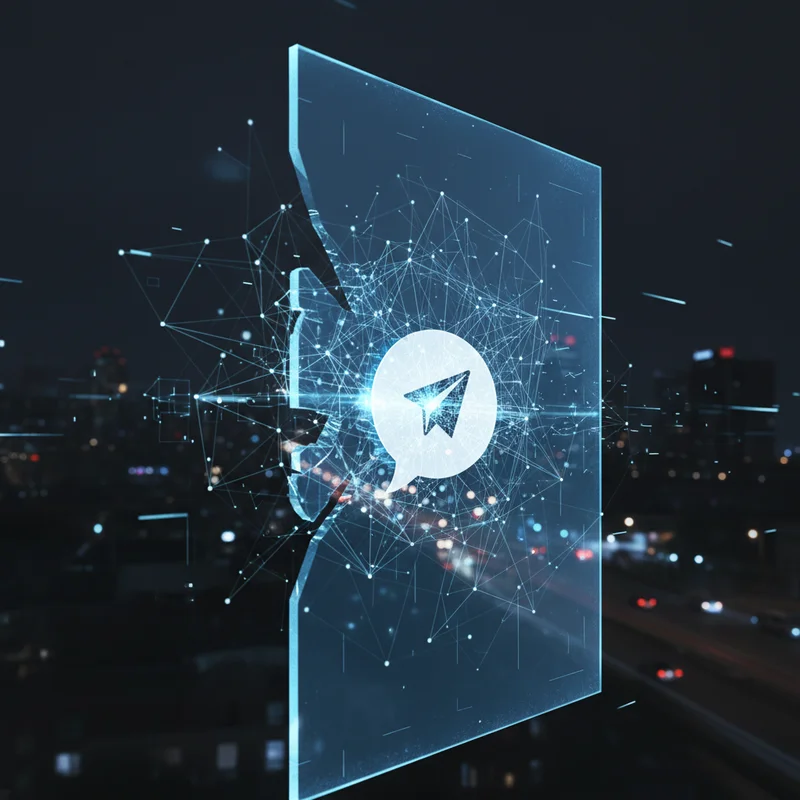 Верещук ініціює обговорення обмежень для Telegram після теракту у Львові